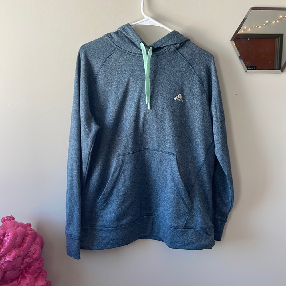 Adidas ultimate hoodie